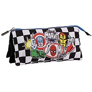 HOPE Marvel Avengers: Characters - Pencil case - School Case