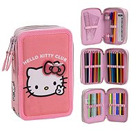 HOPE Hello Kitty: Club - School case - Pencil Case