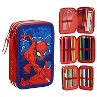 HOPE Marvel Spider - man: Characters - School case - Pencil Case