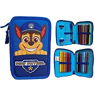 HOPE Paw Patrol: Characters - School case - Pencil Case