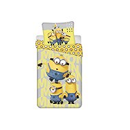Mimoni All for one 140×200, 70×90cm - bedding - Bed Linen