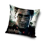 Carbotex Harry Potter The Last Stand 40 × 40 cm - Cover - Pillowcase