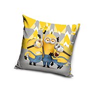 Carbotex Mimoni My banana 40 × 40 cm - Cover - Pillowcase