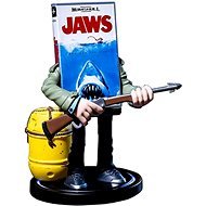 Power Pals - Jaws VHS - Figura