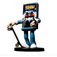 Power Pals - Back to the Future VHS - Figura
