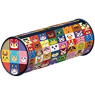 Animal Crossing: Villager Square - case - School Case