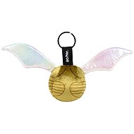 Harry Potter: Golden Snitch – 3D pendant - Charm