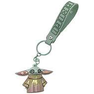 Star Wars The Mandalorian: Grogu - 3D keychain - Charm
