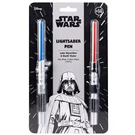 Star Wars Luke Skywalker & Darth Vader Propiska - Pen