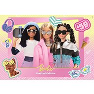 Barbie: MAXI - 104-piece puzzle - Jigsaw Puzzle