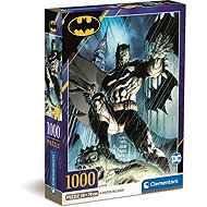 Batman - Jigsaw Puzzle 1000 Pieces - Jigsaw Puzzle