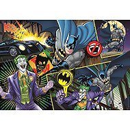 Batman – 104-piece puzzle - Jigsaw Puzzle