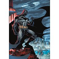 Batman: The Dark Knight - 300-piece Puzzle - Jigsaw Puzzle