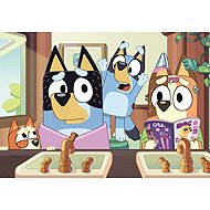 Bluey - 30-Piece Puzzle - Jigsaw Puzzle