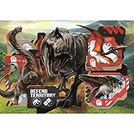 Jurassic World: MAXI - puzzle 24 pieces - Jigsaw Puzzle