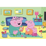Peppa Pig – 60-Piece Puzzle - Jigsaw Puzzle