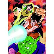 Dragon Ball: SUPER - 180-Piece Puzzle - Jigsaw Puzzle