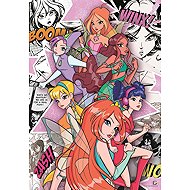 Winx - Puzzle 500 Pieces - Jigsaw Puzzle