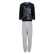 T-shirt Marvel Spiderman multicolour (39234/grey) 122/128 - Boys pyjamas - Pyjamas