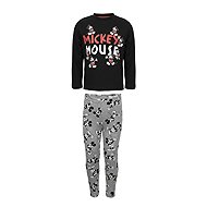 T-shirt Mickey multicolour (38286/black) 98/104 - Children's pyjamas - Pyjamas