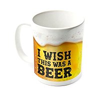 I Wish This Was A Beer - mug - Mug