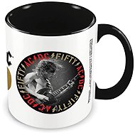 AC/DC: 50th Anniversary - mug - Mug