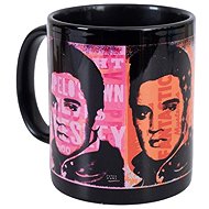 Elvis Presley: Pop Panels - mug - Mug