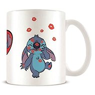 Lilo & Stitch: Love Stitch - mug - Mug