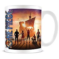 Netflix One Piece: Live Action Scene - mug - Mug