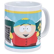 South Park: Cartman - mug - Mug