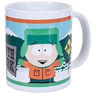 South Park: Kyle - mug - Mug