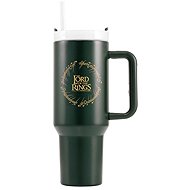 Lord Of The Rings: logo - thermo mug - Thermal Mug