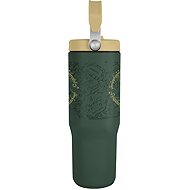 Lord of the Rings Map travel mug with ear - Travel Mug
