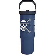 One Piece travel mug with ear - Travel Mug