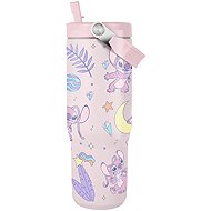 Lilo and Stitch Angel travel mug with ear - Travel Mug