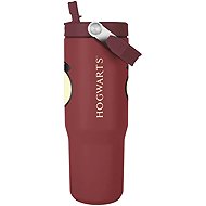 Harry Potter Platform 9 and 3/4 travel mug with handle - Utazó bögre