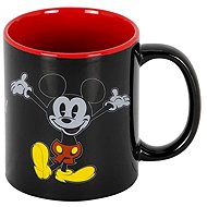  Disney: Mickey Mouse - Hrnek - Hrnček