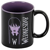  Wednesday: Character - Hrnek - Mug