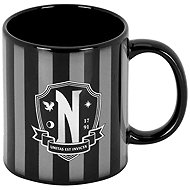 Wednesday: Nevermore Academy - Hrnek - Mug