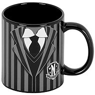 Wednesday: Uniform - Hrnek - Mug