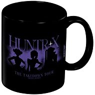 K-Pop Demon Hunters: HuntrX - Mug - Mug