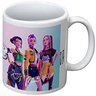  K-Pop Demon hunters: Characters - Hrnek - Mug