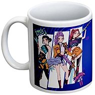 K-Pop Demon Hunters: Logo - Mug - Mug