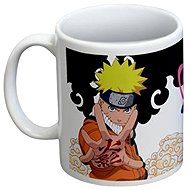  Naruto: Naruto & Kurama - Hrnek - Hrnček
