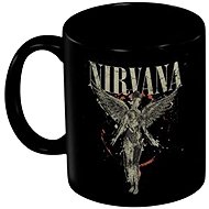 Nirvana: In Utero- Hrnek - Mug