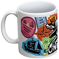  One Piece: Stamping - Hrnek - Mug