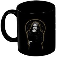 Ozzy Osbourne: Gold - Mug - Mug