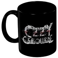 Ozzy Osbourne: Sign - Mug - Mug
