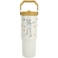 Harry Potter: Dobby - Travel Thermal Mug - Travel Mug