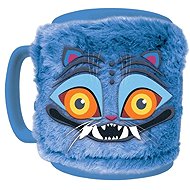 K-Pop Demon Hunters: Furry Derpy - Mug - Mug
